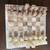 Vintage onyx stone chess set 1 thumbnail