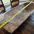 Huge Antique Wooden Dough Bowl from Pottery Barn 37"-long 1 thumbnail