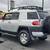 2007 Toyota FJ Cruiser Base 4dr SUV 4WD (4L V6 5A) 6 thumbnail