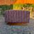 Milo Baughman for Thayer Coggin Ottoman (1972) 10 thumbnail
