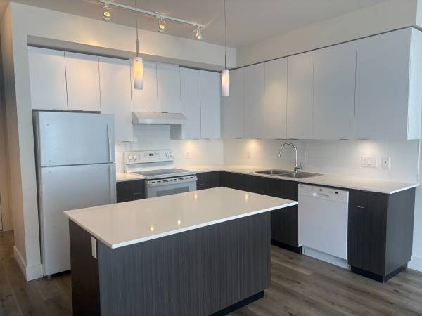 $3,250 / Spacious 2 bedroom + den, 1047ft2 - Downtown (403) 3