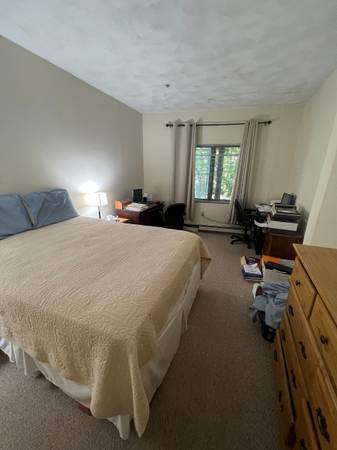 $2,750 / 1br - 1 Bed/2 Bath, Ht/Hw incl, Laundry, 1 Garage Parking, NOW/NO FEE/DAVIS (Davis Square)63655220461187120