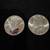 2025 P & D Half Dollars Brilliant uncirculated set 1 thumbnail