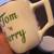 Tom 'n Jerry Hot Drink Serving Set from 1950's 10 thumbnail
