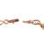 14k Yellow Gold Bracelet. 3 thumbnail