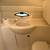 2006 Bayliner Ciera 245SB Merc 5.7L Bravo 3 Dual Prop 25ft Cabin Cruiser Boat 6 thumbnail