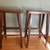 Saddle stools 1 thumbnail