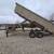 2023 RAWWMAXX DUMP TRAILER 8 thumbnail