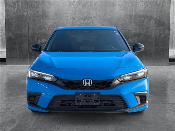 Honda Civic Hatchback 2022 - Hatchback Deportivo - $23,987 (Llame al *(865) 672-0650* para Confirmar Disponibilidad Instantáneamente)63625059387523121