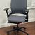 Steelcase Leap V2 Fully adjustable Black Color in perfect condition 4 thumbnail