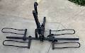 Good Used Heavy Duty Bicycle Bike Hitch Rock 1