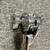DW 1/2" Standard Cymbal boom Arm w/Mega clamp 4 thumbnail