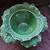 Majolica "Cauliflower" soup tureen 3 thumbnail