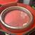 Hand made custom made drum Doyra  with case 2 thumbnail