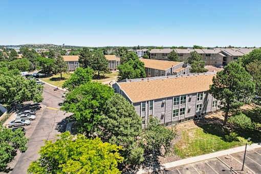 $1,099 / 2br - 750ft2 - 2 bedroom, Tranquil Outdoor Swimming Pool, Air Conditioner (360 N Murray Blvd, Colorado Springs, CO)63658213262211120