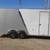 8.5 x 20 (+ v-nose) Lightning Aluminum- 7' IH, .080 Skins, 5200# Axles 3 thumbnail