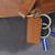 COACH "Mollie" Leather Tote Bag 5 thumbnail