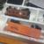 LIONEL 027 GUAGE ELECTRIC TRAIN SET 4 thumbnail