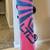 LTD Peak Snowboard 4 ft 11.5 in with Burton Freestyle Bindings 2 thumbnail