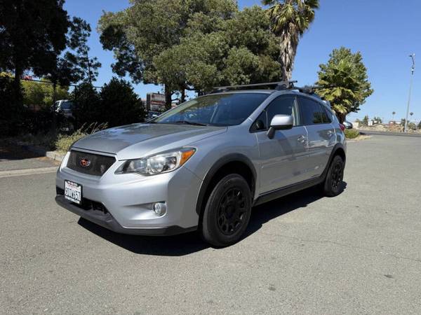 2013 Subaru XV Crosstrek Limited 2.0 AWD ¡¡Carfax limpio!! - $10,600 (Fairfield)63619519293443120