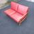 Danish Teak Mid-Century Modern Couch 4 thumbnail