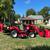 2020 Mahindra EMAX 20S Tractor, Loader, Backhoe, Box Blade, Forks (99 Hours) 2 thumbnail