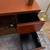 Wood office desk 3 thumbnail