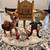 Christmas - Rudolph Advent Calendar Figurine 2 thumbnail