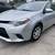 2014 toyota corolla silver 1 thumbnail