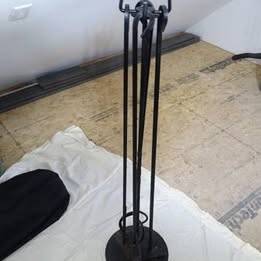FIRE PIT TOOLS 1