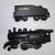 Vintage Lionel Train Set 1970’s Engine, Cars, Controller, Tracks 1 thumbnail