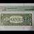 2009 $ Uncirculated EPQ68 LOW Serial # 2 thumbnail