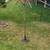 FREE wooden 8 arm, 9 foot umbrella frame 1 thumbnail