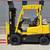 FORKLIFT PNEUMATIC 2017 HYSTER H50XT 1 thumbnail