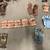 LOT of Power Strut Pipe Clamps - 63 Pair of Assorted Sizes - Conduit Clamp 8 thumbnail