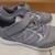 Girls New Balance sneakers size Youth 4 2 thumbnail