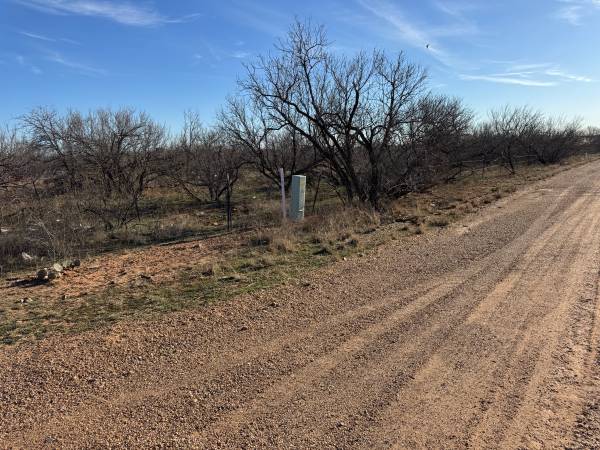 Land for sale in Childress, Texas 1