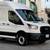 2022 Ford Transit 250 3dr LWB High Roof Extended Cargo Van - We Finance !!! 4 thumbnail