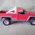 Schleich Pickup Truck, Trailer, Driver 10 thumbnail