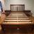 Queen Bedroom set - 4 Piece Cherry Garden from Jordan's Furniture 5 thumbnail