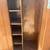 Armoire steel construction lockable with your own lock 1 thumbnail