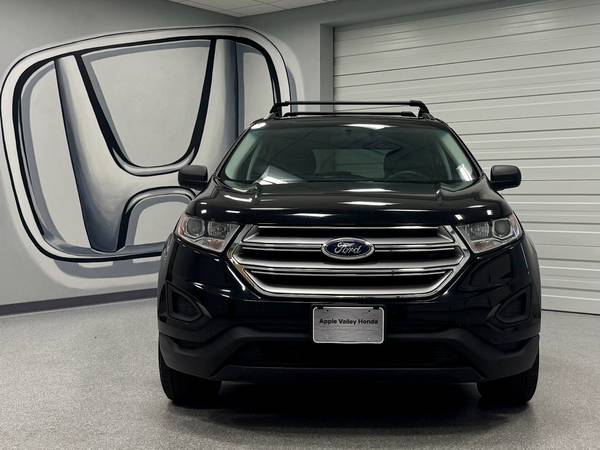 2018 Ford Edge SE - $17,959 (East Wenatchee, WA)63442635609473122