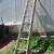 16 ft Aluminum extension ladder lightweight 5 thumbnail