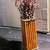 Bamboo Rattan Vase, 18.5" 1 thumbnail