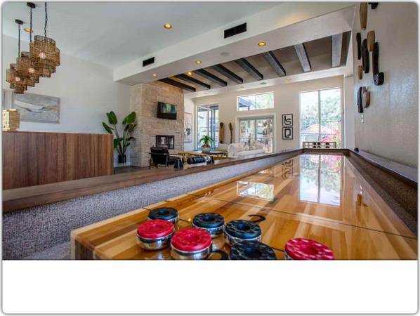 $1,600 / 2br - 1004ft2 - ¡Vida de lujo de primera calidad! 2 habitaciones / 2 baños! Bear Canyon (Tucson)63675082551937121