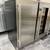 *Open Box* Avallon 15” Built-in Stainless Steel Ice Maker w/ Drain Pump 3 thumbnail