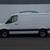 2019 Mercedes-Benz Sprinter 2500 Crew High Roof w/144 WB Van 3D 3 thumbnail