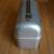 Mid-Century ALUMINUM DOMED TOP MINER'S LUNCHBOX - Leyse Aluminum Co 2 thumbnail