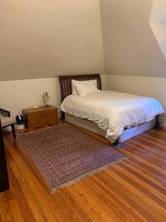 $1,375 Buscando Mujer Rmmte para Apartamento Amueblado en Coolidge Corner (Brookline)63871206743043120
