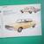 Original 1967 Dodge Dealer Sales Brochure First Charger Literature Cat 22 thumbnail